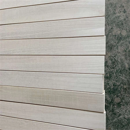 Paulownia Wood Slats למיטה