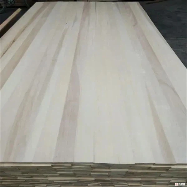 Poplar Wood Board