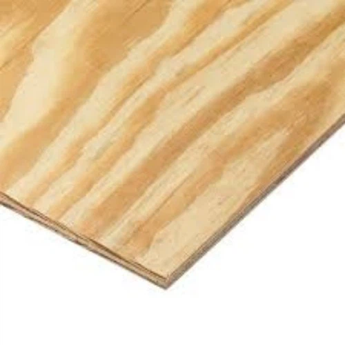 לוח עץ אורן רוסי