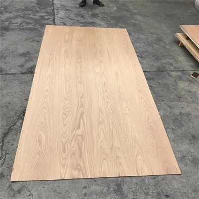 קרשים אלון לבן