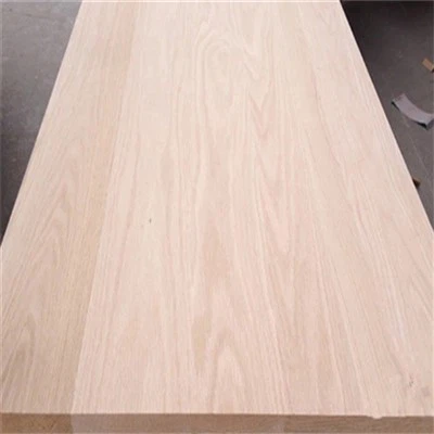 לוחות אלון לבן